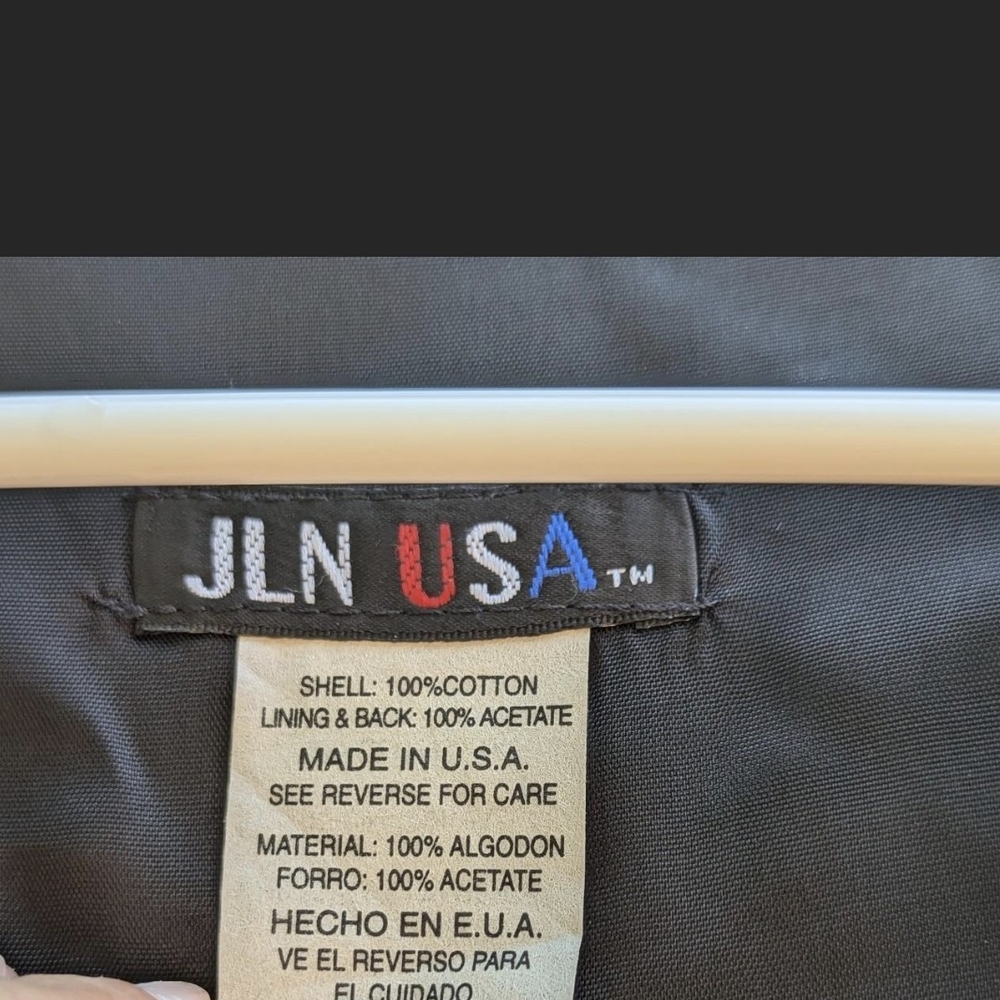 Colorful Patchwork Vest - image 4